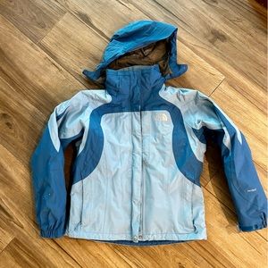 North Face Ski/Snowboard Jacket